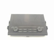 Autoradio Porsche Macan