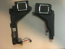 Microsoft Surface Pro 5 1796 Set of Loud Speaker Loudspeaker Left  Right