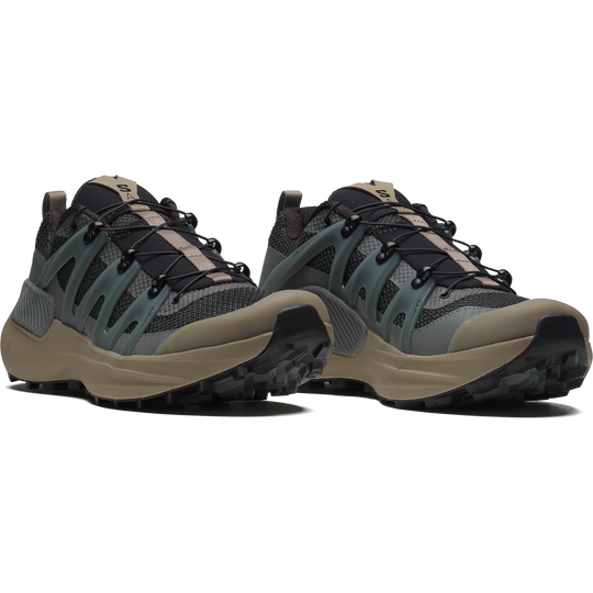 Salomon Genesis Advanced scarpe uomo moda sneakers L47668800