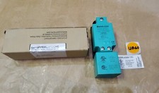 PEPPERL FUCHS NJ15 U1 N  SENSOR