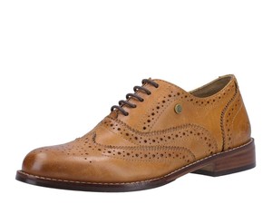 hush puppies brogues womens
