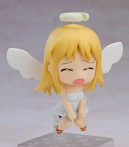 Interspecies Reviewers Crimvael Nendoroid figure Max Factory - Picture 2 of 7