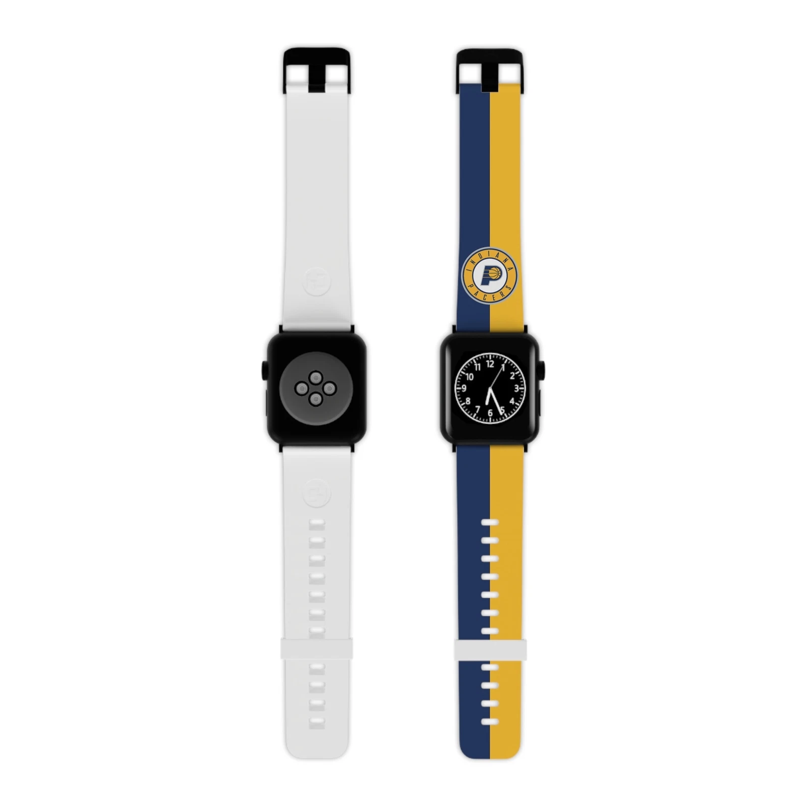 Indiana Pacers Watch Band for Apple Watch