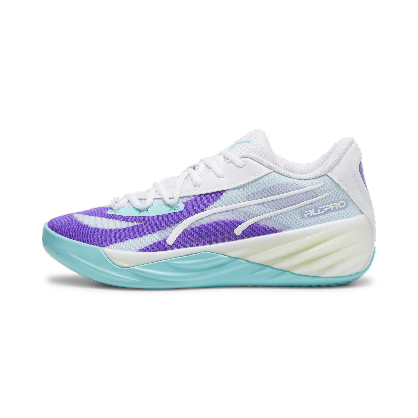 Баскетбольные кроссовки PUMA Mens All Pro NITRO