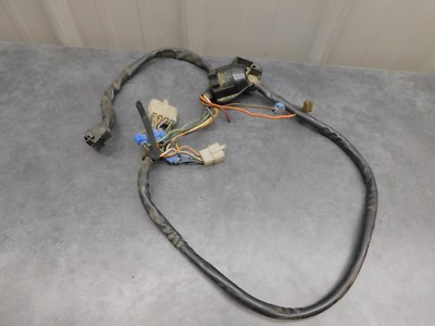 Kawasaki Z1 900 KZ 1000 Switch #7 1378 | eBay