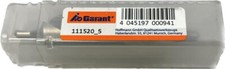 Garant 111520_5 5,0 B HSS Zentrierbohrer