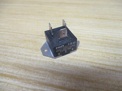 Fuji Electric A50L-0001-0092 A50L00010092 Module ETF81-050 Mounted