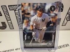 2022 Topps Now MLB Network Top 100 Players Baseball Cards Checklist 16