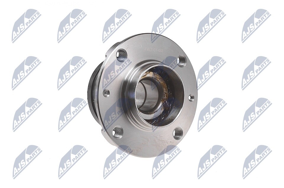 WHEEL BEARING KIT KLT-CT-046 FOR PEUGEOT 308/CC CITROEN DS DS5 1.6L 4cyl 308 CC - Image 12