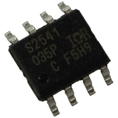 IRS2541S International Rectifier 600V LED Buck Regulator-Control IC SO-8 855341-