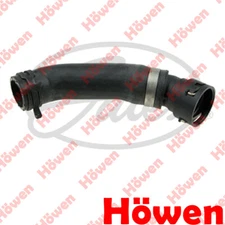 Fits Jaguar XF XJ 2.7 D 3.0 D Hose (Radiator Input - Engine) Upper Howen