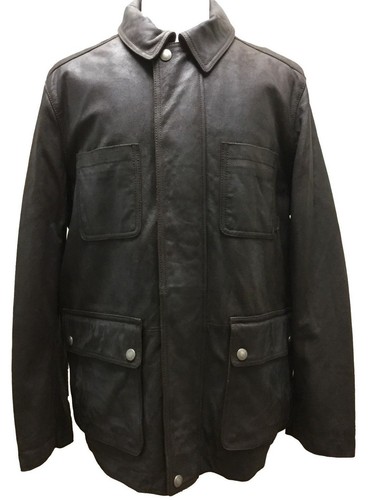 coach utility jacket