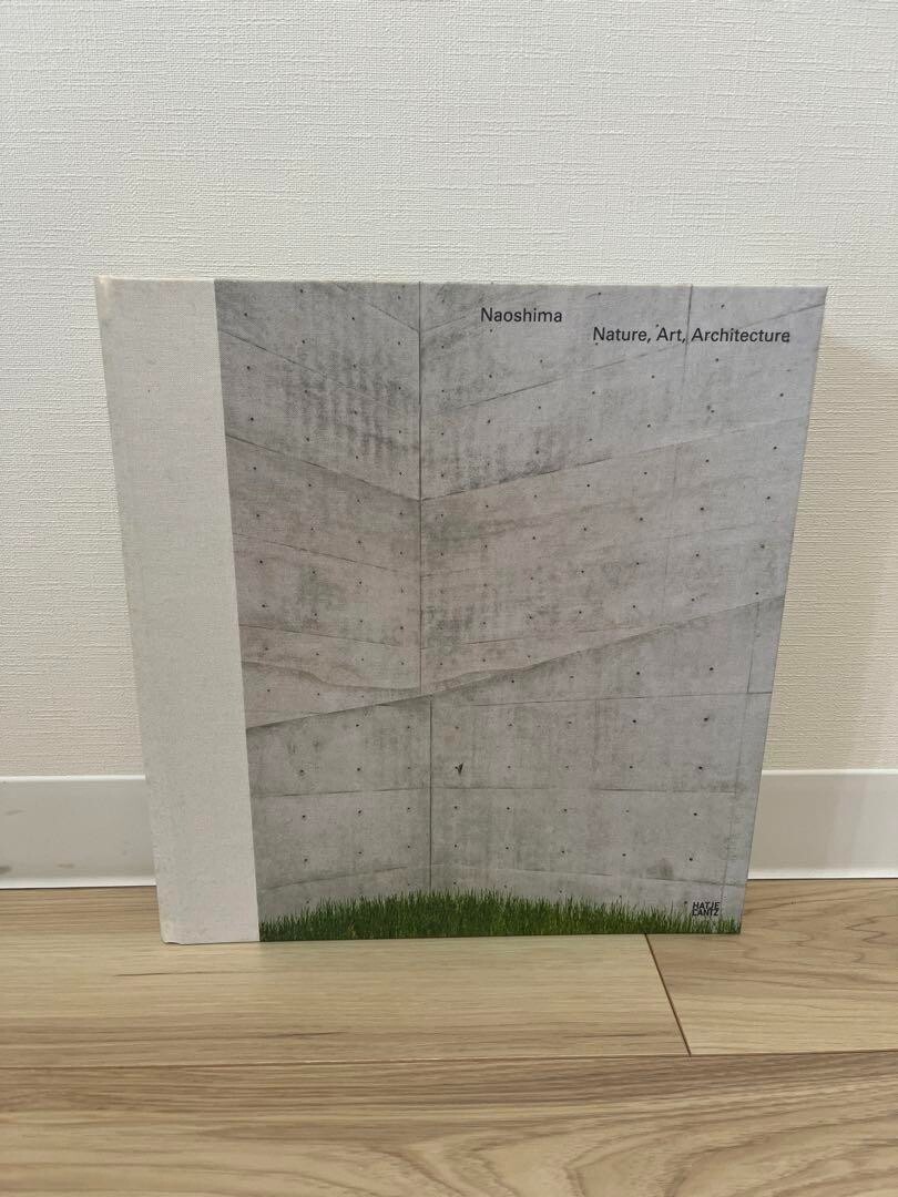 Naoshima: Nature, Art, Architecture | eBay