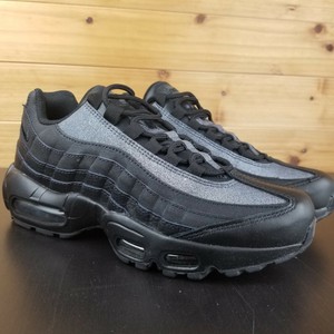 director Consultar Barra oblicua Nike Air Max 95 Women's Shoes SE Glitter Black AT0068-001 Crystals ... director Consultar Barra oblicua Nike Air Max 95 Women's Shoes SE Glitter Black AT0068-001 Crystals ...