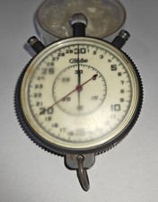 Cronometro da Gara rattrappante