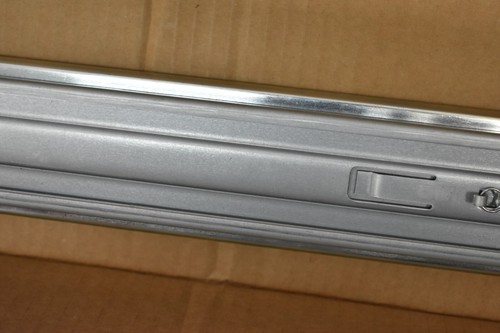Dell PowerEdge 2U Server Sliding Ready Rail Kit 19-1 00PWN3 R730 R720 R720XD - Zdjęcie 5 z 7