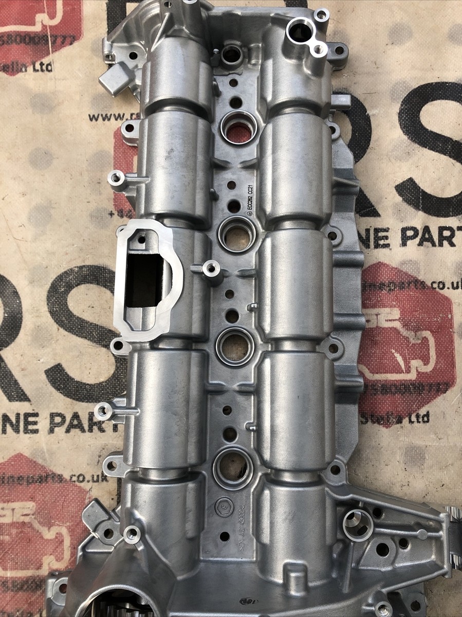CAMSHAFT WITH HOUSING & GEARS FORD 2.0 ECOBLUE 2016 ONWARDS 