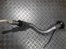 4A0201129  fuel filler neck for Audi A6 UK555560-60