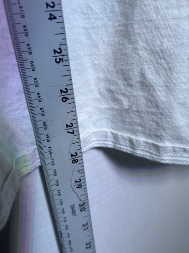 Camiseta XULA Louisiana, Gildan talla 2X segunda mano ultra algodón - Imagen 6 de 8
