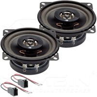 Auto Lautsprecher FüR Opel Corsa A 1982-1993 Armaturenbrett Vorn Front 70W #Azna