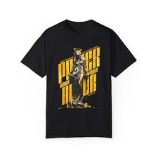 EXQST Divine Shirt to Match Metallic Gold Jor...