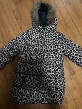 Childrens place girls coat size XL 14
