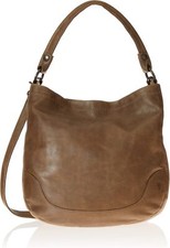 Frye Melissa Hobo One Size, Khaki