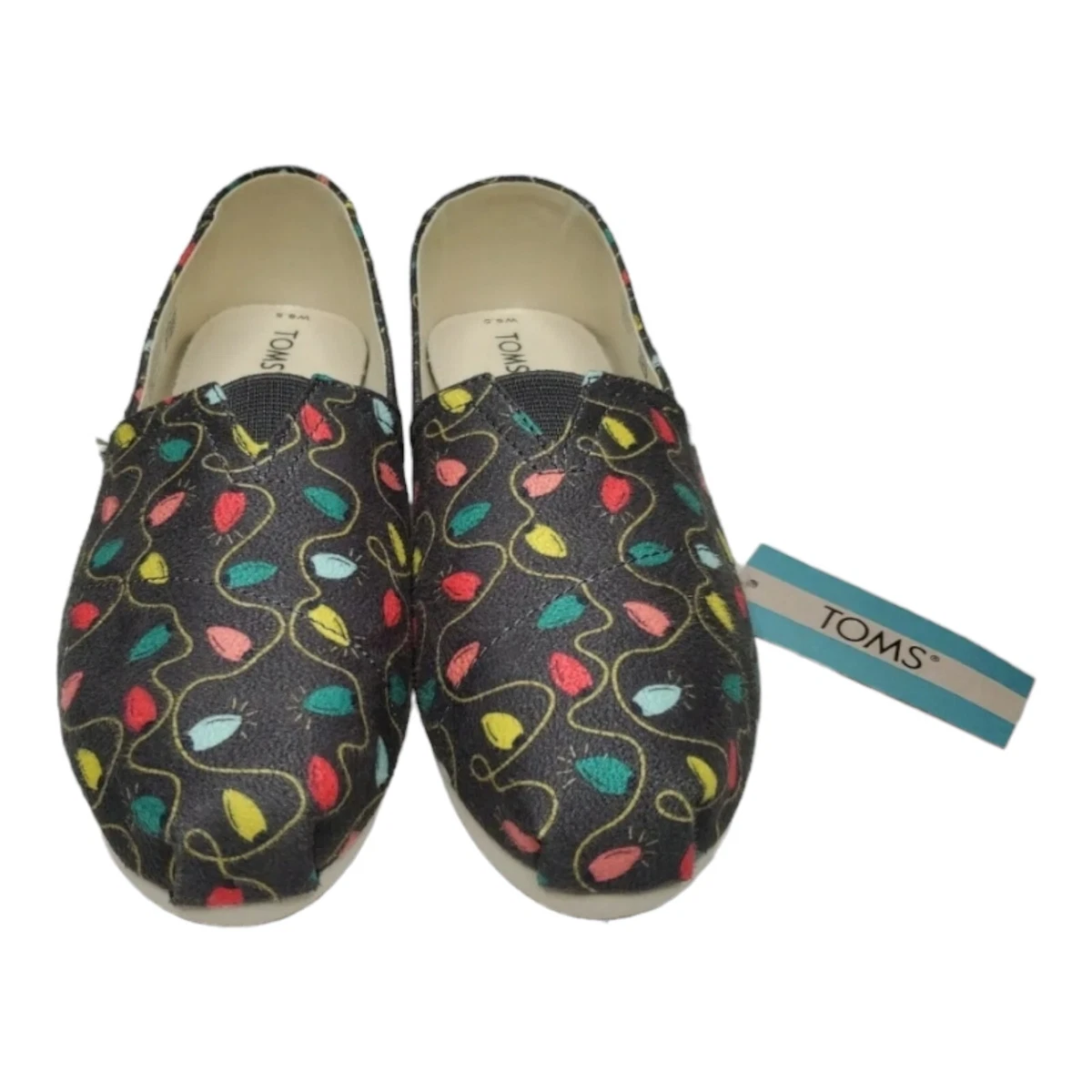 Toms tree light shoes sale