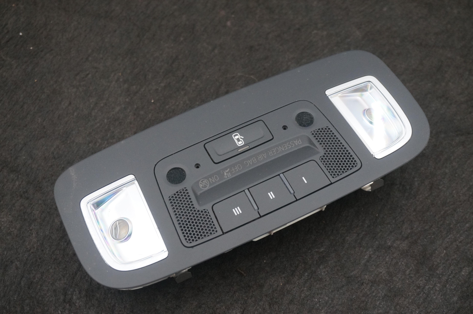 Front Overhead Center Console Dome Light Lamp Switch 8V7947135M Audi R8 4S 18-24