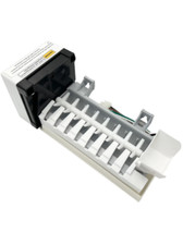 OEM Ice Maker Kit for KitchenAid KBFS22EWMS7 KBFS25EWWH5 KBFS25EWBL9 KBFS25EWWH9