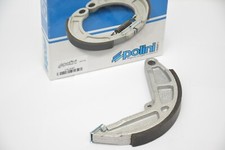 Bremsbacken hinten Gilera CB 1 50 POLINI 176....