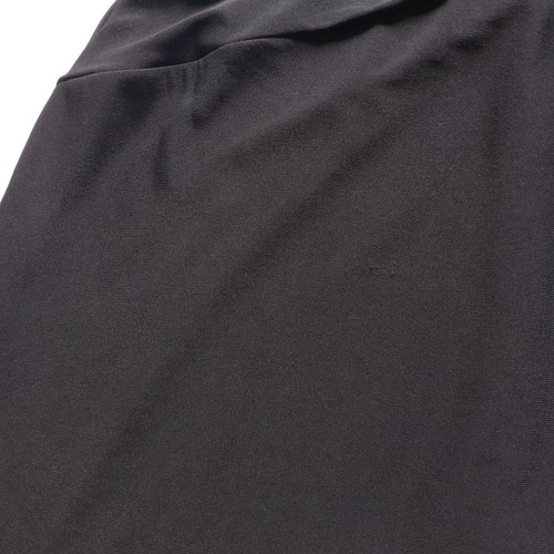 Ralph Lauren Etuikleid Damen Größe 4 Schwarz Pailletten Drapiert Abend Formell Party - Bild 16 von 17