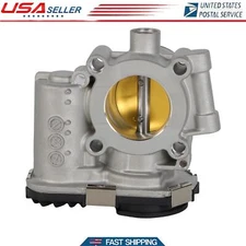 Throttle Body For 2012-2020 Chevrolet Sonic Trax Buick Encore L4 1.4L 217-3431