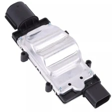 Engine Cooling Fan Module For 2009-2011 Ford Fusion Taurus Lincoln Mercury