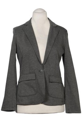 Tom Tailor Blazer Damen Business Jacke Kostümjacke Gr. L Grau #1asniqp