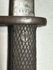  Spanish M1913 Artilleria Toledo Bayonet for 1916 1943 Short Rifle Mauser — photo 7