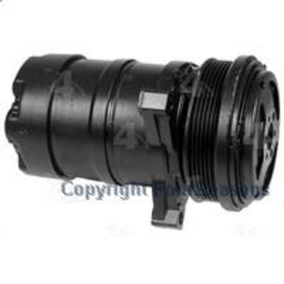 88962 4-Seasons Four-Seasons A/C AC Compressor for Olds With clutch Aurora 95-99