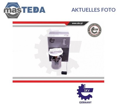 02SKV802 ELEKTRISCH KRAFTSTOFFPUMPE SKV GERMANY NEU OE QUALITÄT