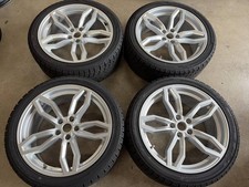 JDM BMW G15 8 Series G30 G31 Yokohama IceGuard 19-inch 4-Book Set No Tires