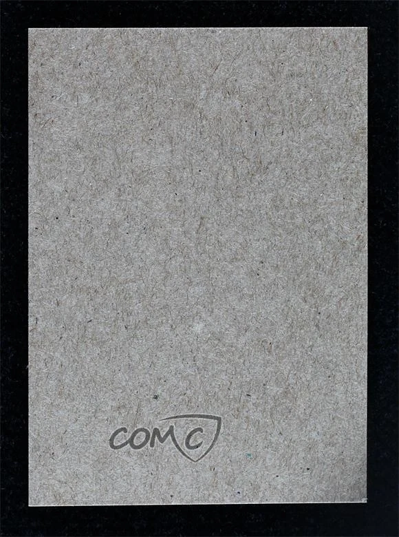 2018 Upper Deck O-Pee-Chee Retro Update Blank Back Michael Rasmussen Rookie RC - Image 2 of 2