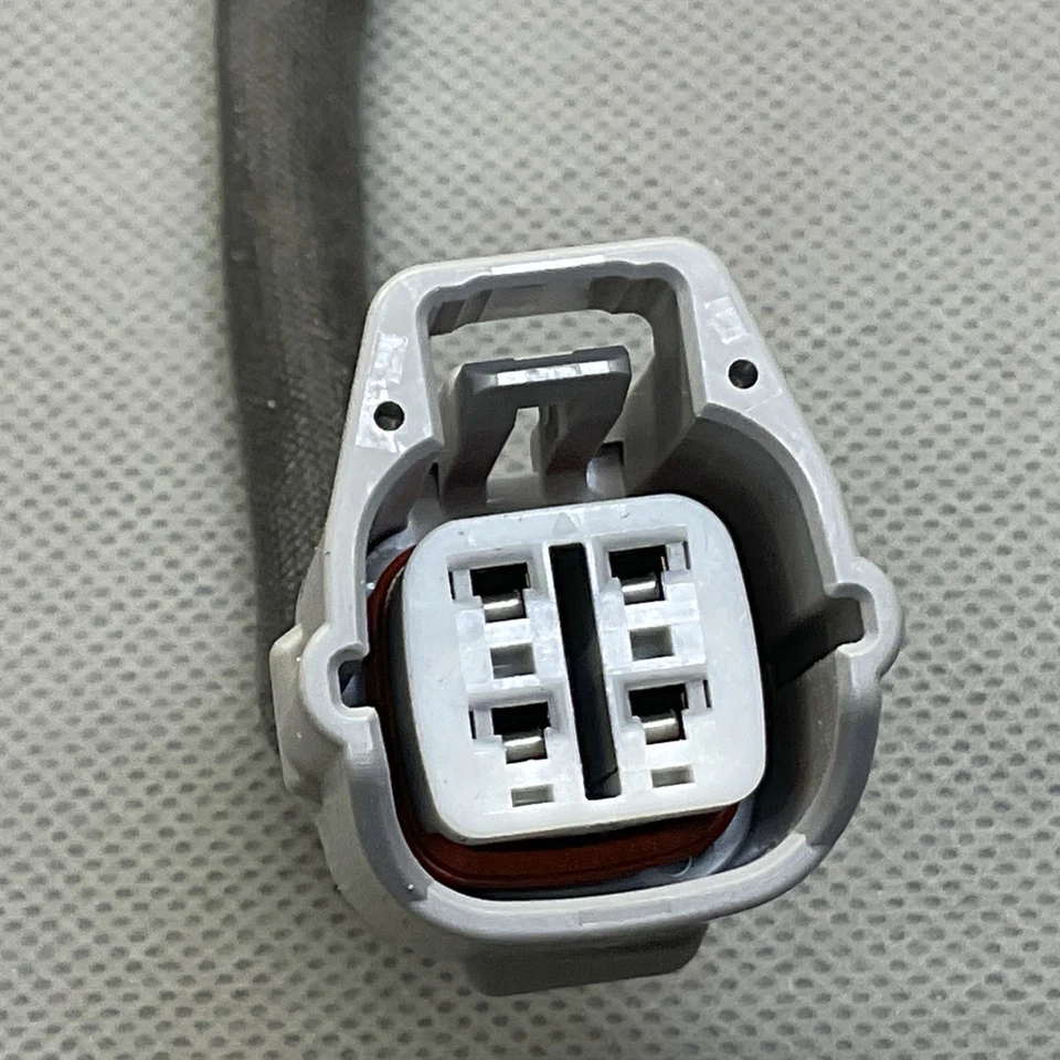 Sensor de oxígeno Bosch O2 18140 F00E263265 para fabricante original Mazda 3 2009-2014 Foto 3 de 4