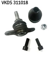 Traggelenk FüHrungsgelenk SKF Vkds 311018 FüR VW Transporter T5 Bus 7HB 7HJ 7EB