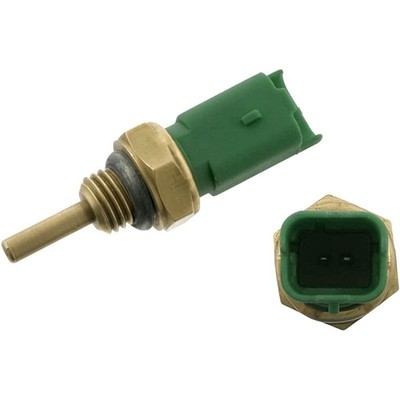 ORIGINAL  Febi Bilstein Sensor, Kühlmitteltemperatur für Ford KA Opel CORSA D