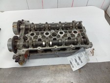 Cylinder Head From 2015 Jeep Patriot 2.4l 13007663