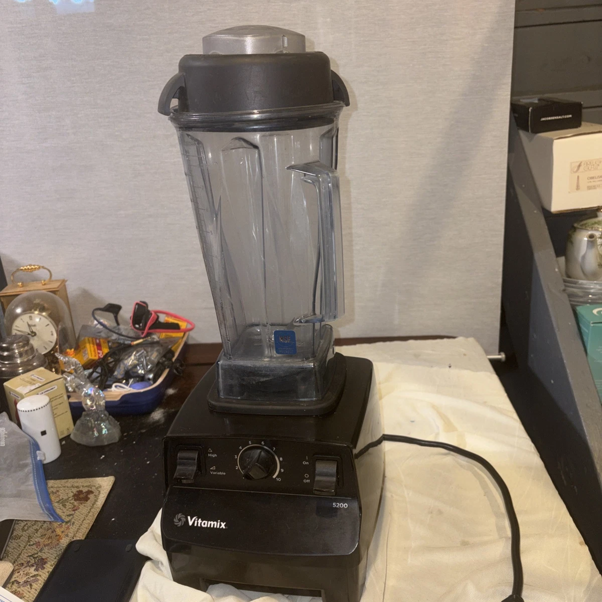 Vitamix Vm0103 for sale | eBay