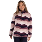Tresspass Ovie Ladies Fleece Outdoors Hiking