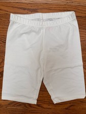 Cat  Jack Girls Bike Shorts Size XL 12-14