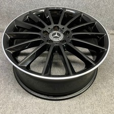 ORIGINAL MERCEDES A177 A1774011600 A KLASSE 19 ZOLL 19&rdquo; 7,5Jx19
