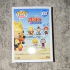 Funko Pop! Animation Naruto Shippuden Naruto Sixth Path Sage Boxed #932 — photo 2