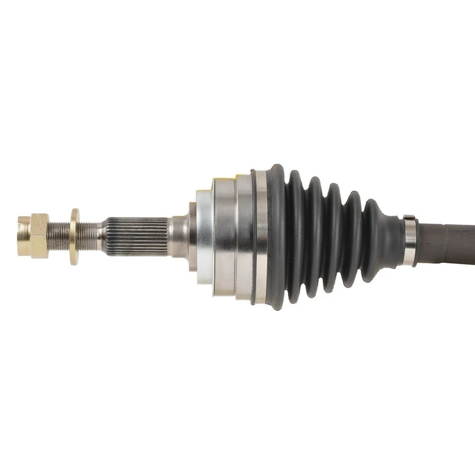 For Oldsmobile Cutlass Cruiser 1989 Cardone New Front Driver Side CV Axle Shaft - Image 2 of 3